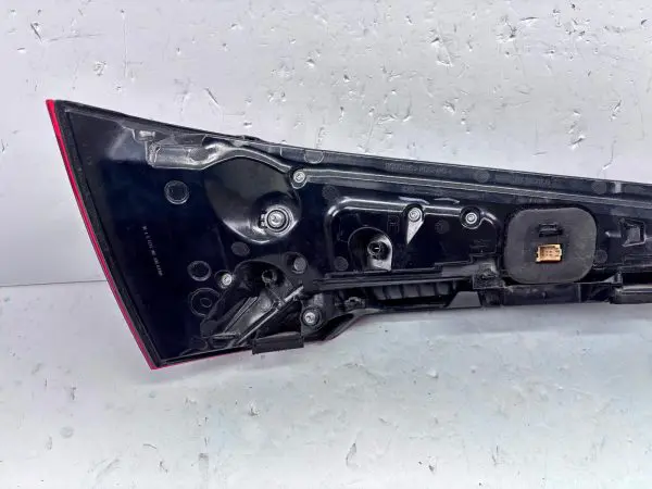 80A945094A 2018 2019 2020 AUDI Q5 SQ5 LED REAR RIGHT OEM TAIL LIGHT - Image 18