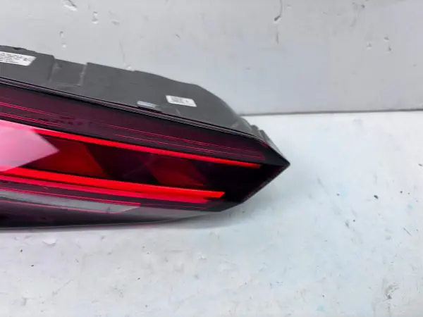 2020 2021 2022 2023 2024 AUDI A5 S5 LED REAR LEFT INNER OEM TAIL LIGHT - Image 3