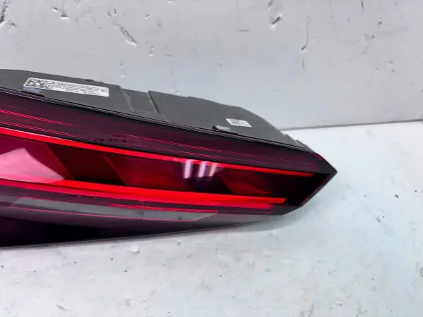 2020 2021 2022 2023 2024 AUDI A5 S5 LED REAR LEFT INNER OEM TAIL LIGHT - Image 4