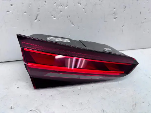 2020 2021 2022 2023 2024 AUDI A5 S5 LED REAR LEFT INNER OEM TAIL LIGHT - Image 5
