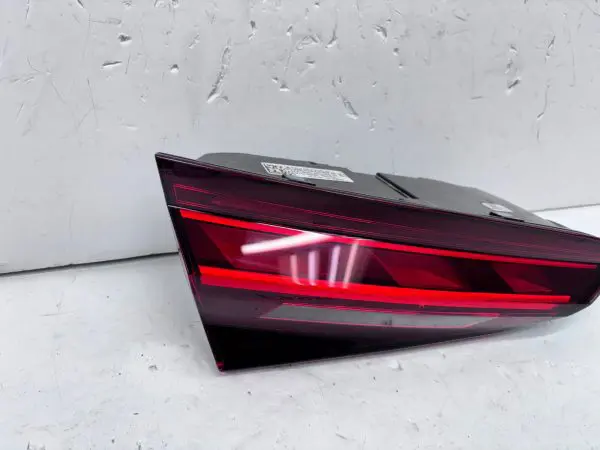 2020 2021 2022 2023 2024 AUDI A5 S5 LED REAR LEFT INNER OEM TAIL LIGHT - Image 9