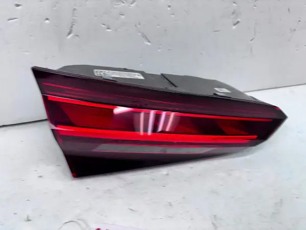 2020 2021 2022 2023 2024 AUDI A5 S5 LED REAR LEFT INNER OEM TAIL LIGHT - Image 10