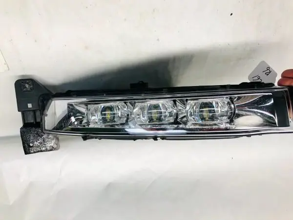 2015-2018 2019 2020 2021 2022 2023 DODGE CHARGER LED FRONT LEFT OEM FOG LIGHT