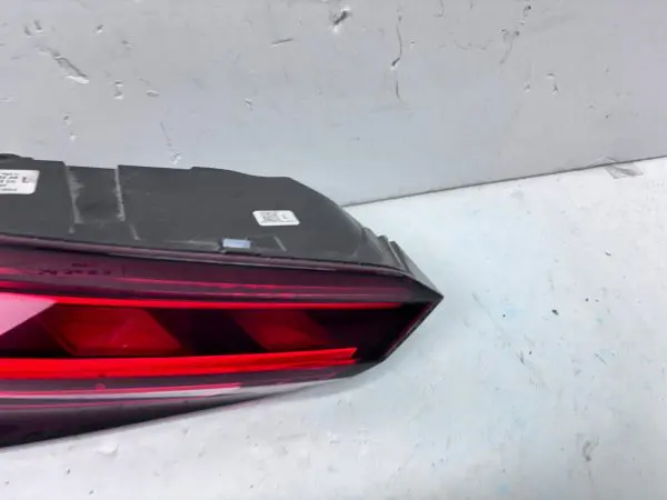 2020 2021 2022 2023 2024 AUDI A5 S5 LED REAR LEFT INNER OEM TAIL LIGHT - Image 11