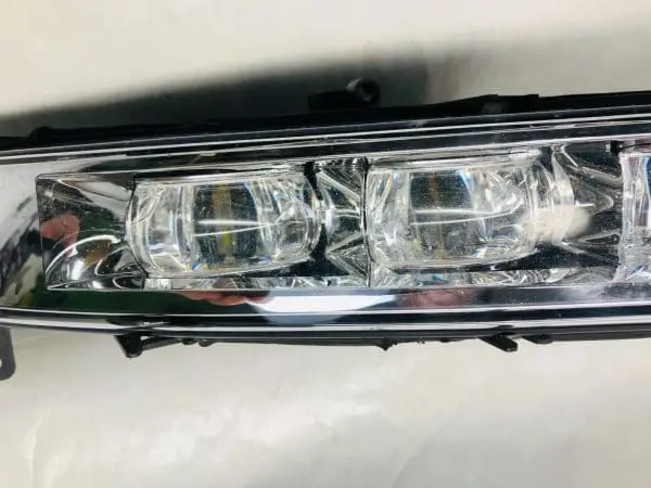 2015-2018 2019 2020 2021 2022 2023 DODGE CHARGER LED FRONT LEFT OEM FOG LIGHT - Image 3