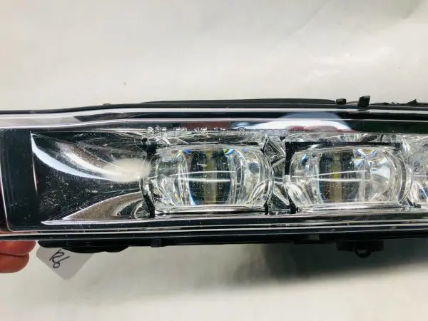 2015-2018 2019 2020 2021 2022 2023 DODGE CHARGER LED FRONT LEFT OEM FOG LIGHT - Image 4