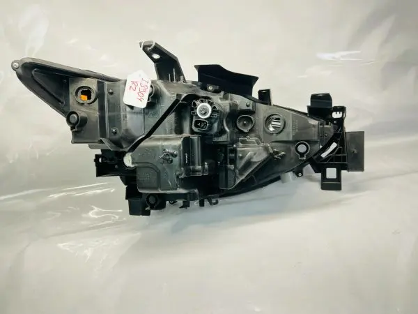 🎈🎈 K12451040 2017 2018 2019 2020 2021 MAZDA CX5 LED FRONT LEFT OEM HEADLIGHT - Image 12