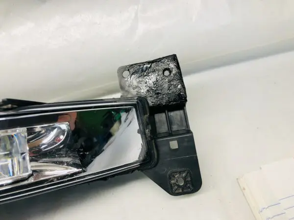 2015-2018 2019 2020 2021 2022 2023 DODGE CHARGER LED FRONT LEFT OEM FOG LIGHT - Image 5