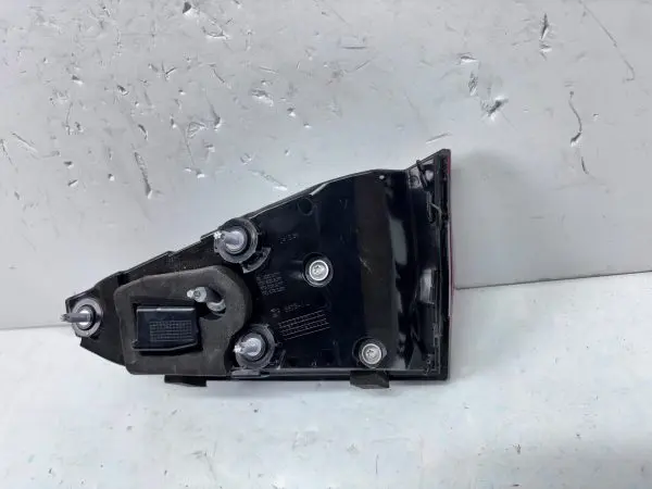 2020 2021 2022 2023 2024 AUDI A5 S5 LED REAR LEFT INNER OEM TAIL LIGHT - Image 16