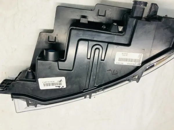 2015-2018 2019 2020 2021 2022 2023 DODGE CHARGER LED FRONT LEFT OEM FOG LIGHT - Image 8