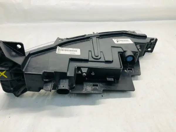 2015-2018 2019 2020 2021 2022 2023 DODGE CHARGER LED FRONT LEFT OEM FOG LIGHT - Image 10