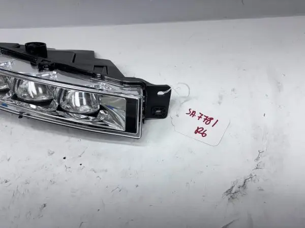 2015-2017 2018 2019 2020 2021 2022 2023 DODGE CHARGER LED FRONT LEFT FOG LIGHT - Image 2