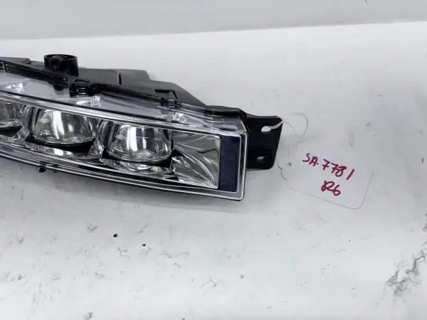2015-2017 2018 2019 2020 2021 2022 2023 DODGE CHARGER LED FRONT LEFT FOG LIGHT - Image 3