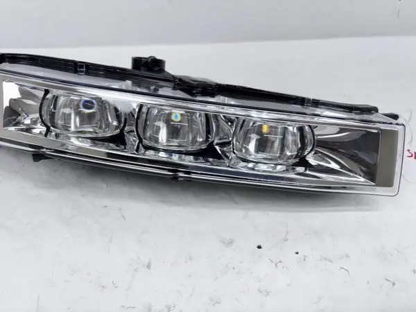 2015-2017 2018 2019 2020 2021 2022 2023 DODGE CHARGER LED FRONT LEFT FOG LIGHT - Image 5