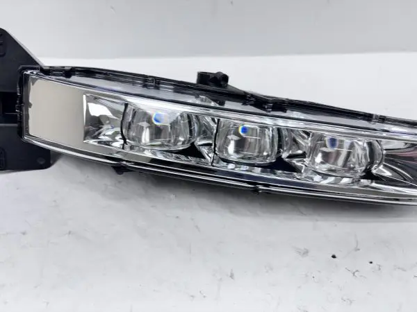2015-2017 2018 2019 2020 2021 2022 2023 DODGE CHARGER LED FRONT LEFT FOG LIGHT - Image 6