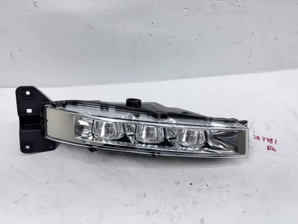 2015-2017 2018 2019 2020 2021 2022 2023 DODGE CHARGER LED FRONT LEFT FOG LIGHT - Image 9