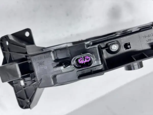 2015-2017 2018 2019 2020 2021 2022 2023 DODGE CHARGER LED FRONT LEFT FOG LIGHT - Image 11