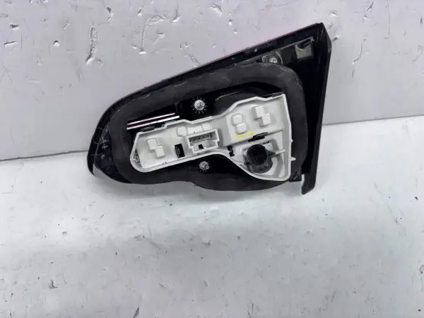 2SD01197805  2015 2016 2017 VW GOLF GTI HALOGEN REAR LEFT INNER OEM TAIL LIGHT - Image 13