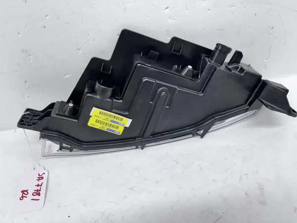 2015-2017 2018 2019 2020 2021 2022 2023 DODGE CHARGER LED FRONT LEFT FOG LIGHT - Image 12