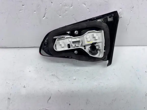 2SD01197805  2015 2016 2017 VW GOLF GTI HALOGEN REAR LEFT INNER OEM TAIL LIGHT - Image 14