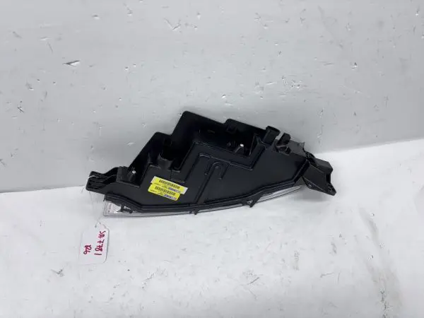 2015-2017 2018 2019 2020 2021 2022 2023 DODGE CHARGER LED FRONT LEFT FOG LIGHT - Image 13
