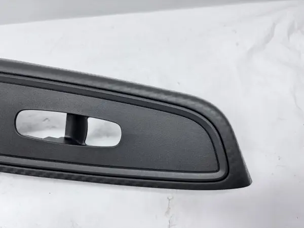 2020-2024 NISSAN VERSA FRONT RIGHT DOOR POWER WINDOW SWITCH BEZEL 80960-5ef1a - Image 3