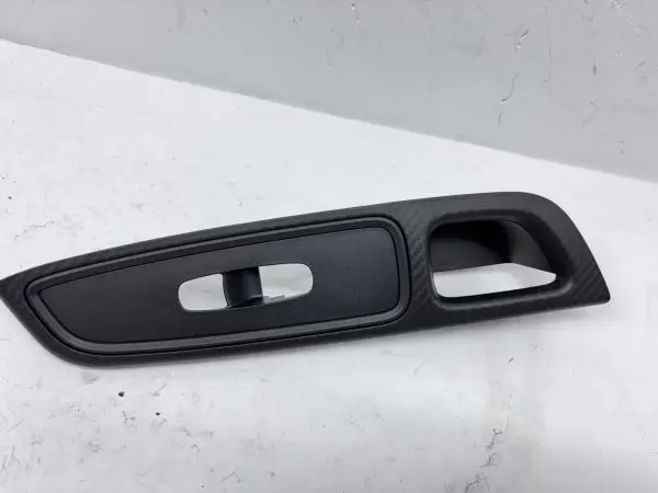 2020-2024 NISSAN VERSA FRONT RIGHT DOOR POWER WINDOW SWITCH BEZEL 80960-5ef1a - Image 7