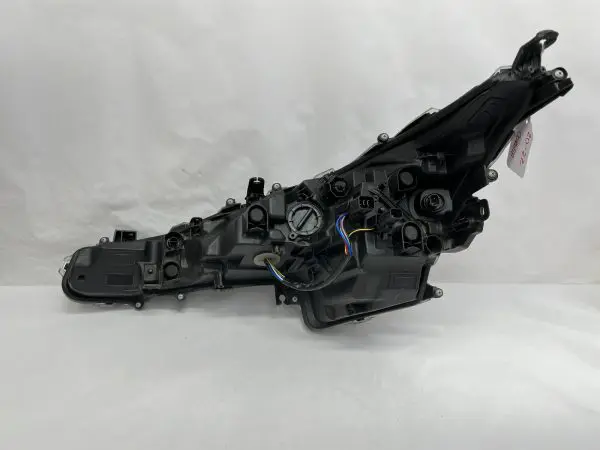 ALL TABS 2020 2021 2022 TOYOTA COROLLA XSE XLE FULL LED FRONT RIGHT HEADLIGHT - Image 18