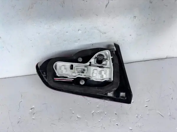 2SD01197804  2015 2016 2017 VW GOLF GTI HALOGEN REAR RIGHT INNER OEM TAIL LIGHT - Image 12
