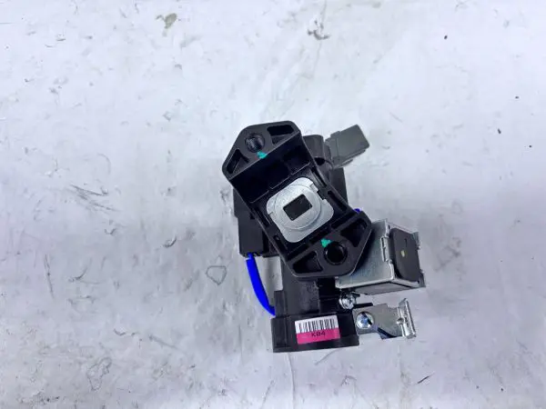 OEM 2019-2024 Hyundai Sant Fe Palisade Kona Ignition Switch 81910-j9110 - Image 3