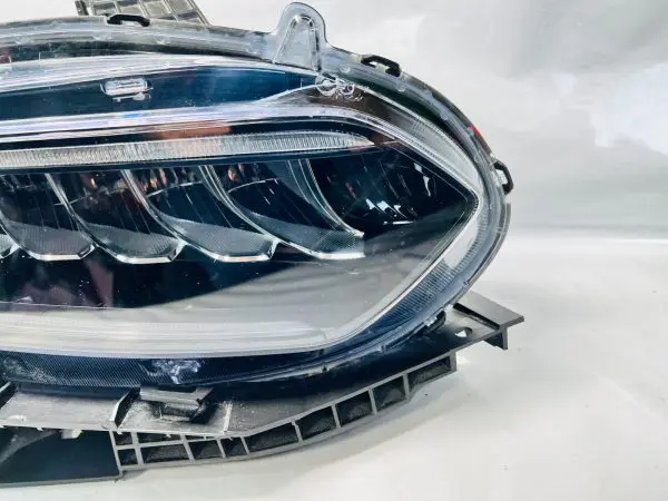 2018 2019 2020 2021 2022 HONDA ACCORD HYBRID TOURING FULL LED RH OEM HEADLIGHT - Image 2