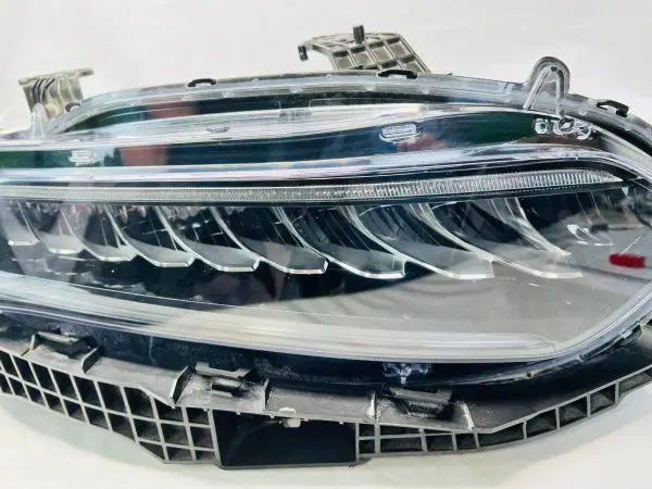 2018 2019 2020 2021 2022 HONDA ACCORD HYBRID TOURING FULL LED RH OEM HEADLIGHT - Image 3