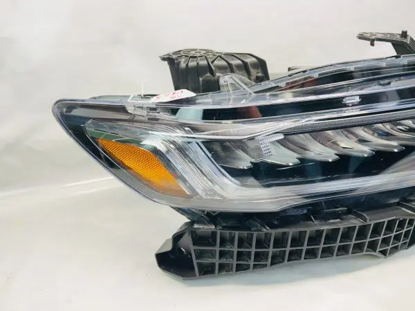 2018 2019 2020 2021 2022 HONDA ACCORD HYBRID TOURING FULL LED RH OEM HEADLIGHT - Image 5