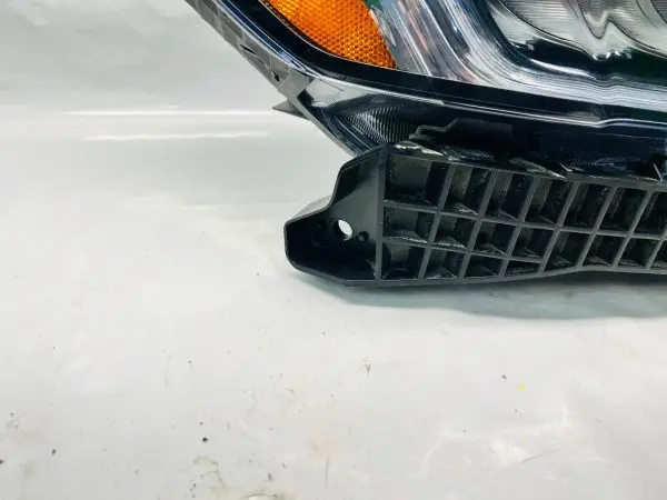 2018 2019 2020 2021 2022 HONDA ACCORD HYBRID TOURING FULL LED RH OEM HEADLIGHT - Image 6