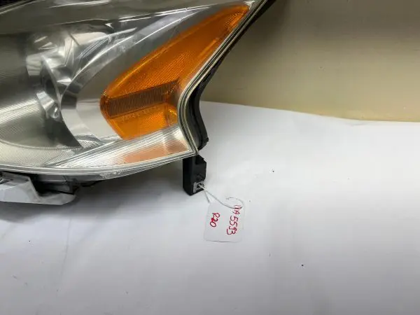 ALL  TABS 2013 2014 2015 NISSAN ALTIMA HALOGEN FRONT LEFT OEM HEADLIGHT - Image 3