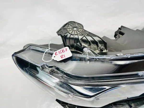 2018 2019 2020 2021 2022 HONDA ACCORD HYBRID TOURING FULL LED RH OEM HEADLIGHT - Image 7