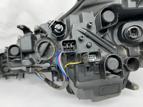 ALL TABS 2020 2021 2022 TOYOTA COROLLA XSE XLE FULL LED FRONT RIGHT HEADLIGHT - Image 19