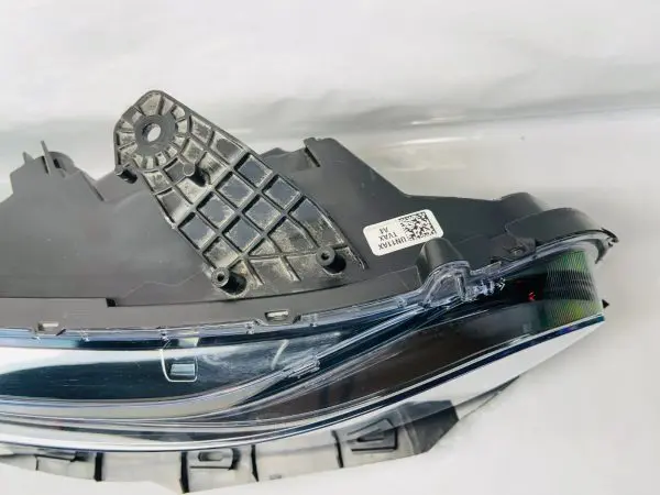 2018 2019 2020 2021 2022 HONDA ACCORD HYBRID TOURING FULL LED RH OEM HEADLIGHT - Image 9