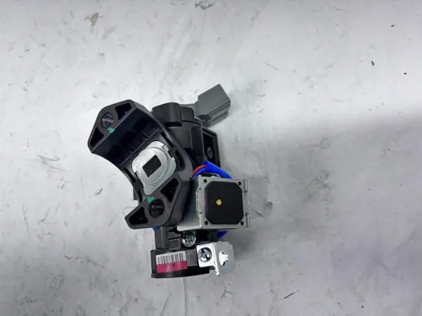 OEM 2019-2024 Hyundai Sant Fe Palisade Kona Ignition Switch 81910-j9110 - Image 4