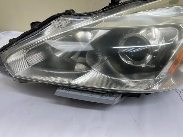 ALL  TABS 2013 2014 2015 NISSAN ALTIMA HALOGEN FRONT LEFT OEM HEADLIGHT - Image 11