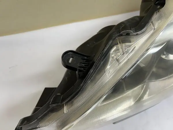 ALL  TABS 2013 2014 2015 NISSAN ALTIMA HALOGEN FRONT LEFT OEM HEADLIGHT - Image 13