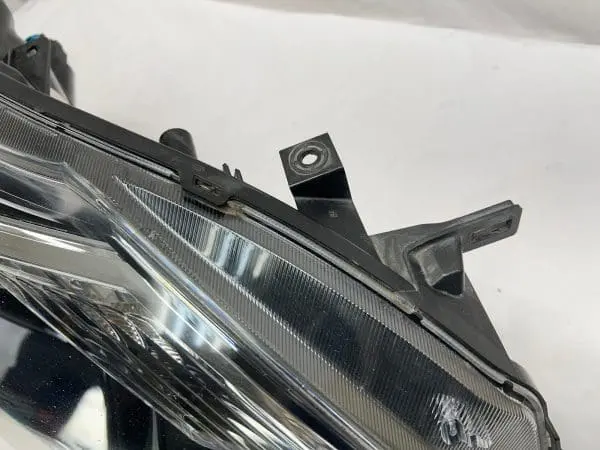 ALL  TABS 2013 2014 2015 NISSAN ALTIMA HALOGEN FRONT LEFT OEM HEADLIGHT - Image 16