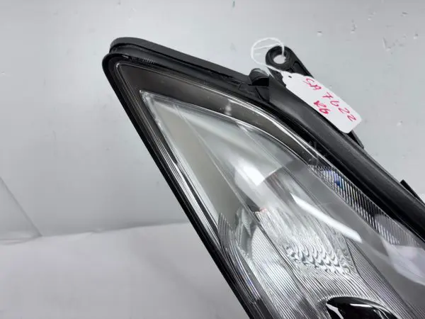2009 2010 2011 2012 2013 2014 nissan gtr gt-r xenon hid right oem headlight - Image 14