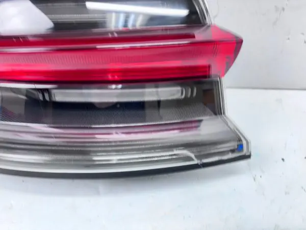 2019 2020 2021 2022 2023 2024 PORSCHE MACAN LED REAR LEFT OEM TAIL LIGHT DMG - Image 6