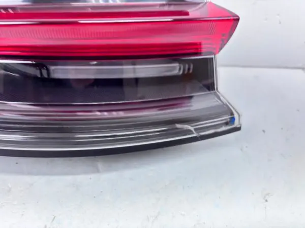 2019 2020 2021 2022 2023 2024 PORSCHE MACAN LED REAR LEFT OEM TAIL LIGHT DMG - Image 10