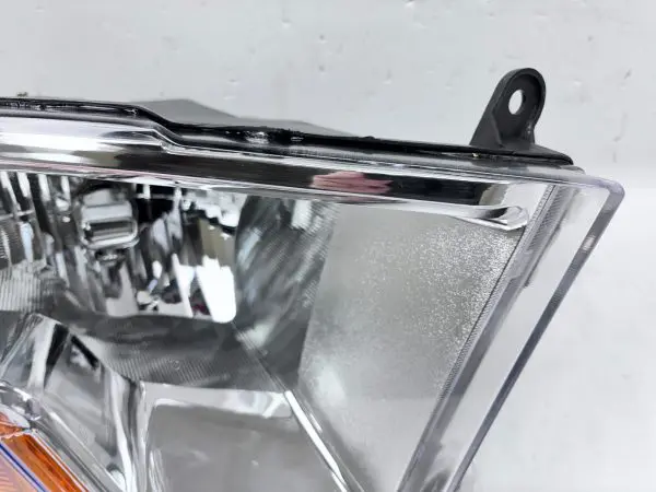 FOR 2009 2010 2011 2012 DODGE RAM 1500 2500 3500 HALOGEN FRONT RIGHT HEADLIGHT - Image 7