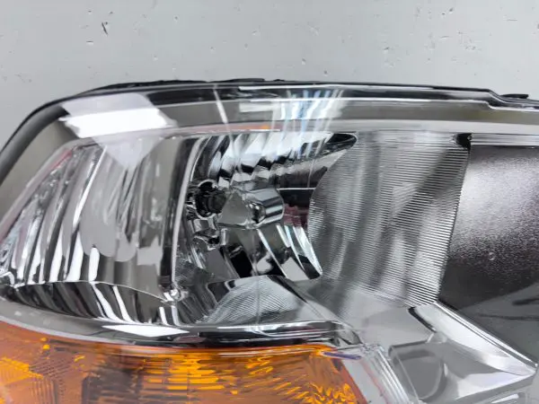 FOR 2009 2010 2011 2012 DODGE RAM 1500 2500 3500 HALOGEN FRONT RIGHT HEADLIGHT - Image 10