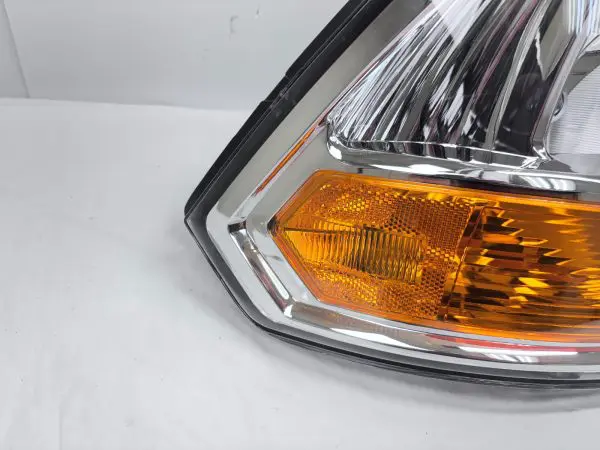 FOR 2009 2010 2011 2012 DODGE RAM 1500 2500 3500 HALOGEN FRONT RIGHT HEADLIGHT - Image 12