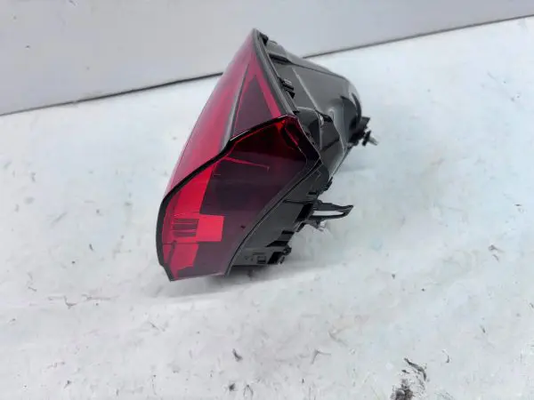 7P5945308G  2015 2016 2017 2018 PORSCHE CAYENNE LED REAR RIGHT OEM TAIL LIGHT - Image 10