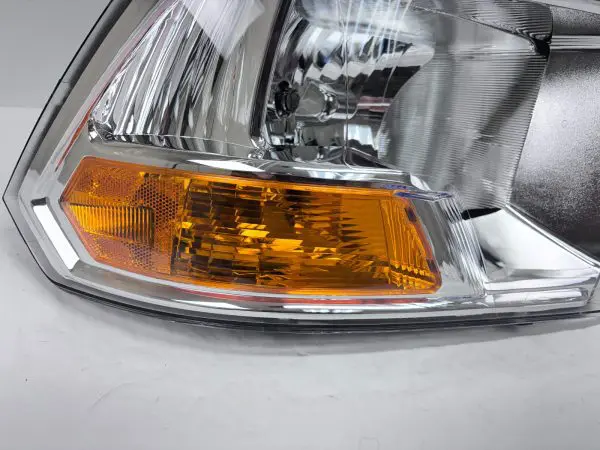 FOR 2009 2010 2011 2012 DODGE RAM 1500 2500 3500 HALOGEN FRONT RIGHT HEADLIGHT - Image 14
